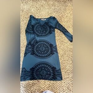 Juicy couture dress size p